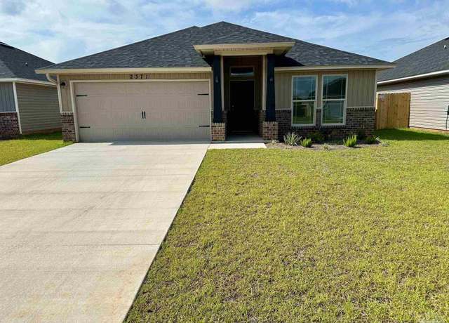 Property at 2440 Privet Berry Dr, Gulf Breeze, FL 32563, 3 beds, 2 baths
