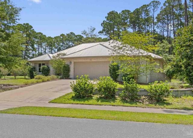Property at 590 Driftwood Point Rd, Santa Rosa Beach, FL 32459, 3 beds, 2 baths
