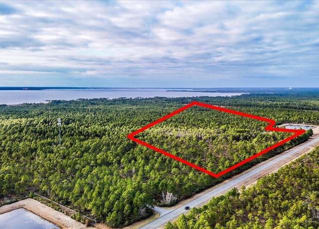 Property at 37 Acres Avalon Blvd, Milton, FL 32583