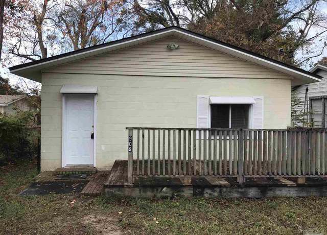 Property at 907 N 57th Ave, Pensacola, FL 32506, 3 beds, 2 baths