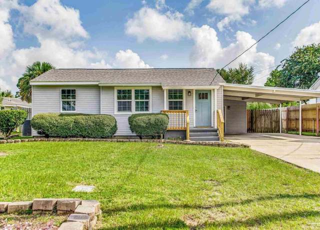 Property at 120 Milton Rd, Pensacola, FL 32507, 3 beds, 2 baths