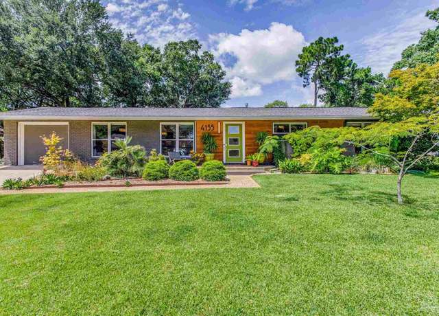 Property at 4135 Kingsberry Dr, Pensacola, FL 32504, 3 beds, 2 baths