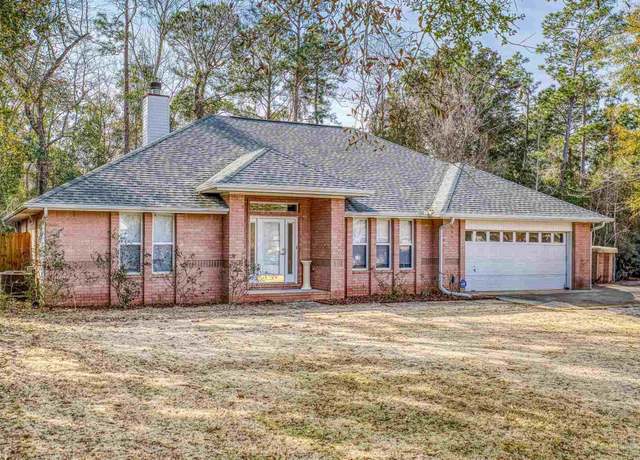 Property at 811 Shadow Ridge Dr, Pensacola, FL 32514, 3 beds, 2 baths