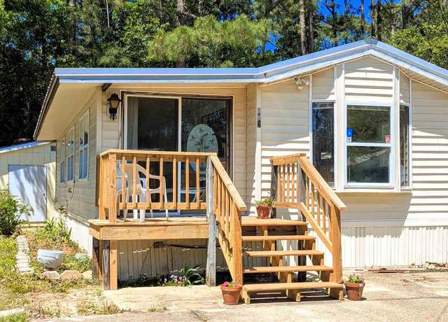 Property at 312 Buena Vista Dr, Lillian, AL 36549, 1 bed, 1 bath