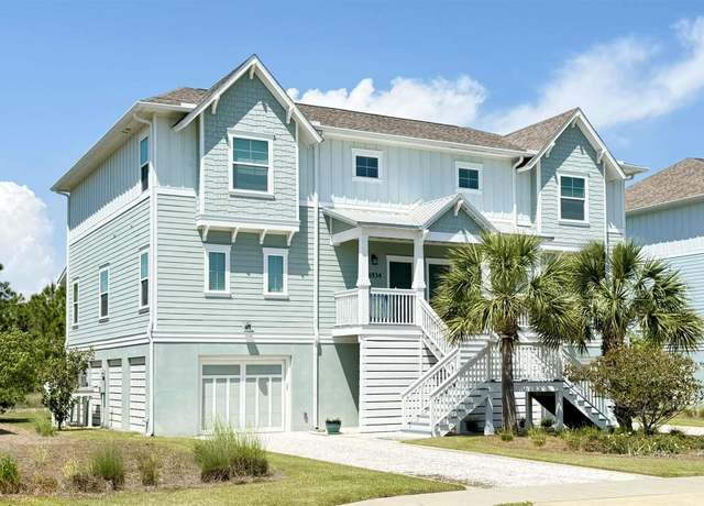 Property at 6534 Carlinga Dr, Pensacola, FL 32507, 4 beds, 4 baths
