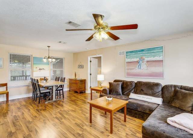 Property at 105 Rue Max, Pensacola, FL 32507, 4 beds, 2 baths