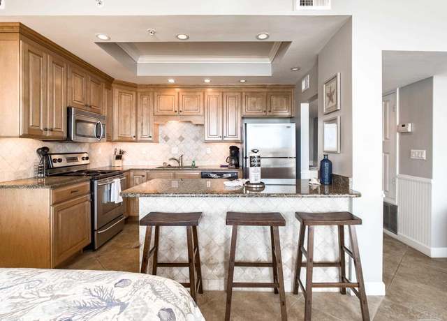 Property at 16287 Perdido Key Dr #104, Pensacola, FL 32507, 1 bed, 1 bath