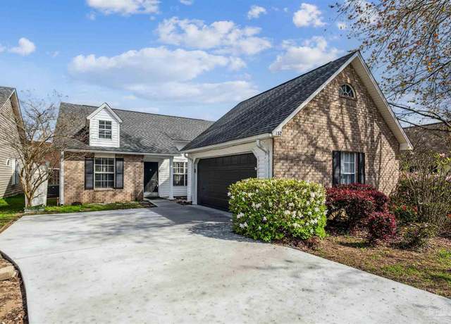 Property at 152 Mirabelle Cir, Pensacola, FL 32514, 3 beds, 2 baths