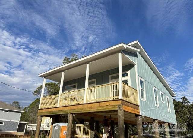 Property at 5596 Cruzat Way, Perdido Key, FL 32507, 2 beds, 2 baths