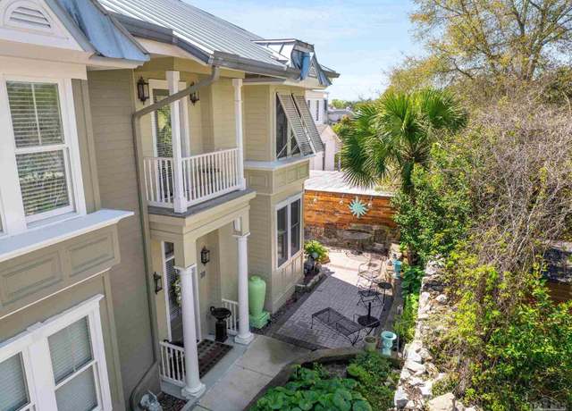 Property at 217 W Jackson St #12, Pensacola, FL 32501, 2 beds, 2.5 baths