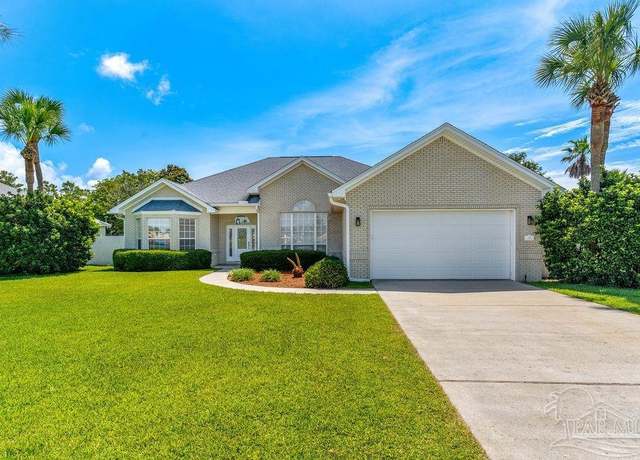 Property at 2006 Costa Verde Ct, Navarre, FL 32566, 3 beds, 2.5 baths