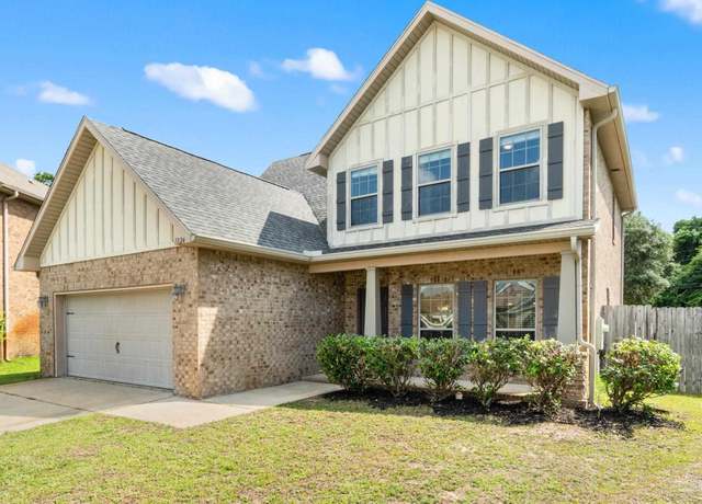Property at 1824 Lindsey Magnolia Ct, Navarre, FL 32566, 3 beds, 2.5 baths