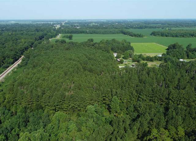 Property at 0 Lowery Rd Lot 11, Atmore, AL 36502