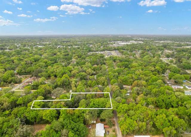 Property at 229 Barker St, Pensacola, FL 32514