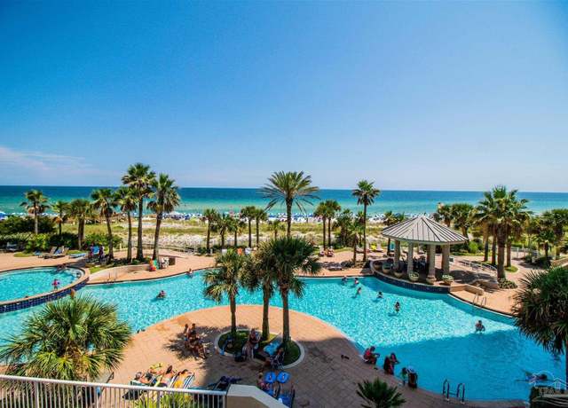 Property at 13621 Perdido Key Dr #1404, Pensacola, FL 32507, 3 beds, 3.5 baths
