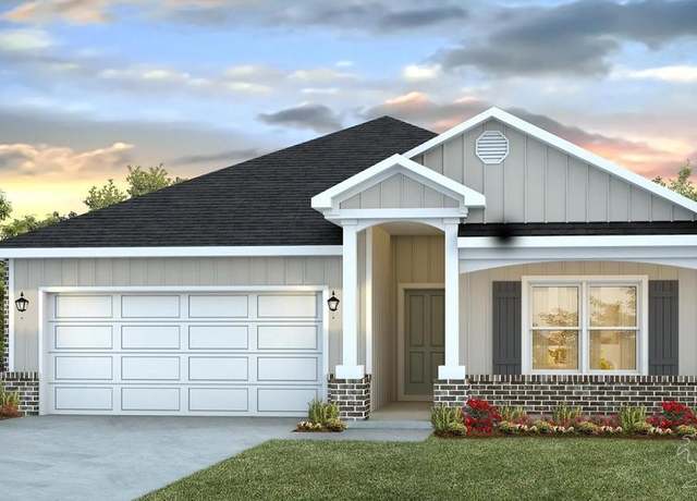 Property at 4695 Eider Rd, Pace, FL 32571, 4 beds, 2 baths