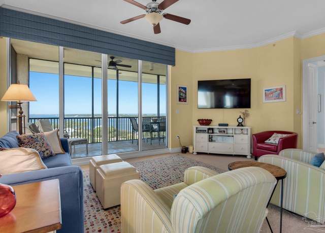 Property at 616 Lost Key Dr Unit 1001A, Pensacola, FL 32507, 3 beds, 2 baths