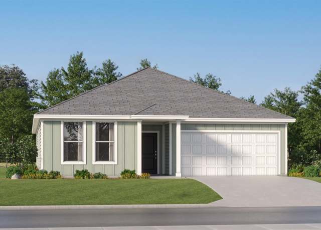 Property at 6040 Briarcliff Ln Lot 2B, Pace, FL 32571, 4 beds, 2 baths