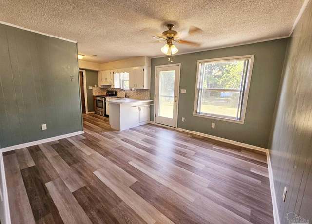 Property at 7014 Esther St, Pensacola, FL 32506, 3 beds, 2 baths