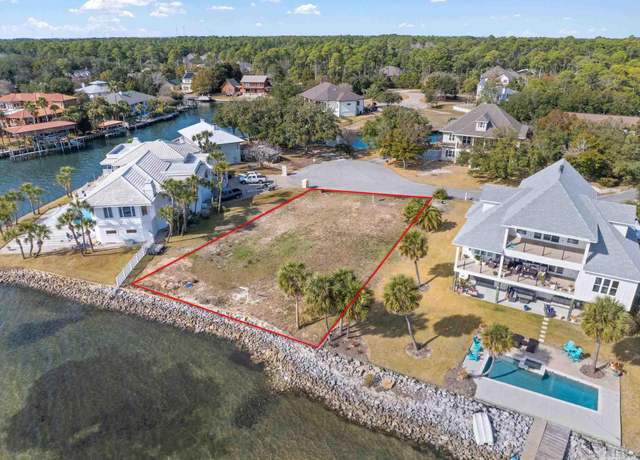 Property at 0000 Chinquapin Dr, Gulf Breeze, FL 32563