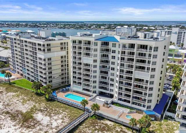 Property at 16285 Perdido Key Dr #622, Pensacola, FL 32507, 3 beds, 2 baths