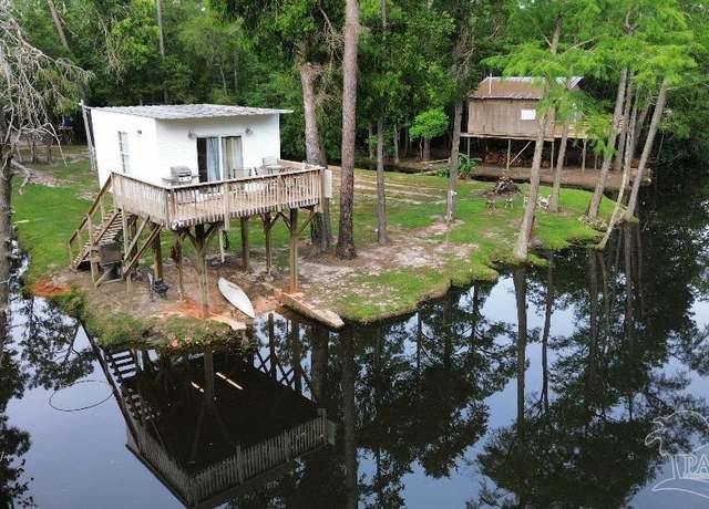 Property at 32232 Kingway Cir, Seminole, AL 36574, 1 bath