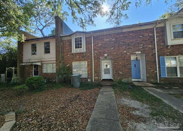 Property at 6303 Harvard Ct, Pensacola, FL 32504, 3 beds, 1.5 baths