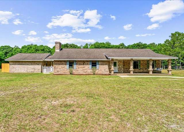 Property at 5322 Richard Rd, Baker, FL 32531, 3 beds, 2 baths