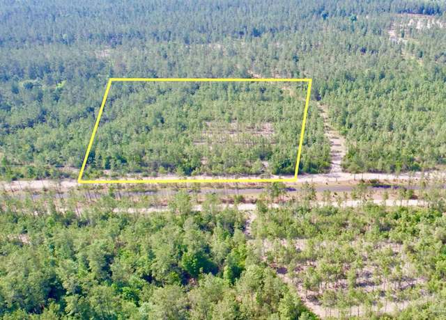 Property at Lot 93 Turning Leaf Rd, Pace, FL 32571