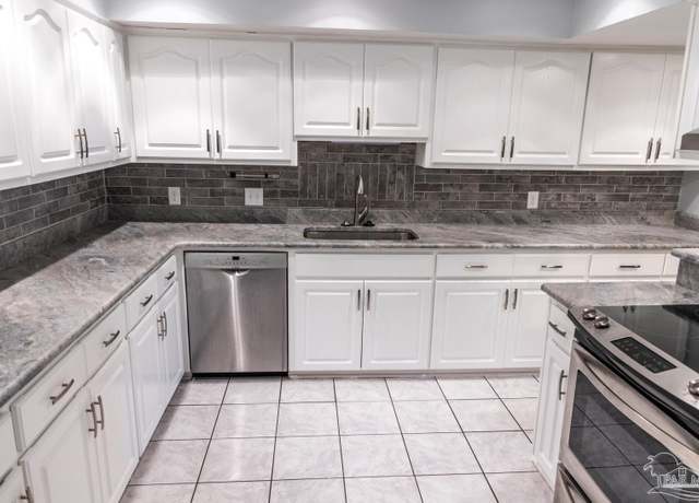 Property at 3400 Wimbledon Dr #14, Pensacola, FL 32504, 2 beds, 2.5 baths