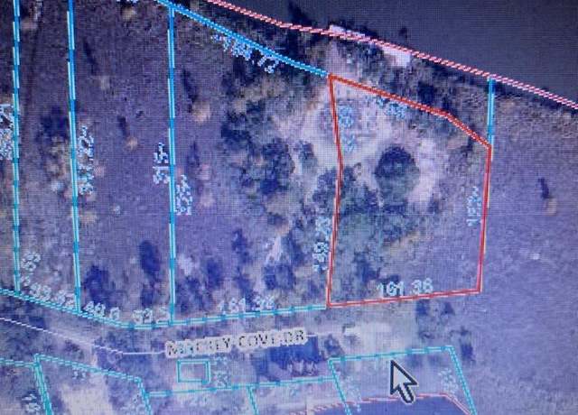Property at 3776 Mackey Cove Dr, Pensacola, FL 32514