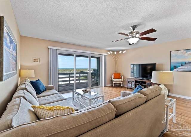 Property at 8174 Gulf Blvd Unit D, Navarre Beach, FL 32566, 2 beds, 2.5 baths