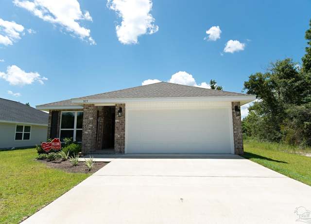 Property at 936 Rustling Pines Rd Unit 14B, Cantonment, FL 32533, 3 beds, 2 baths