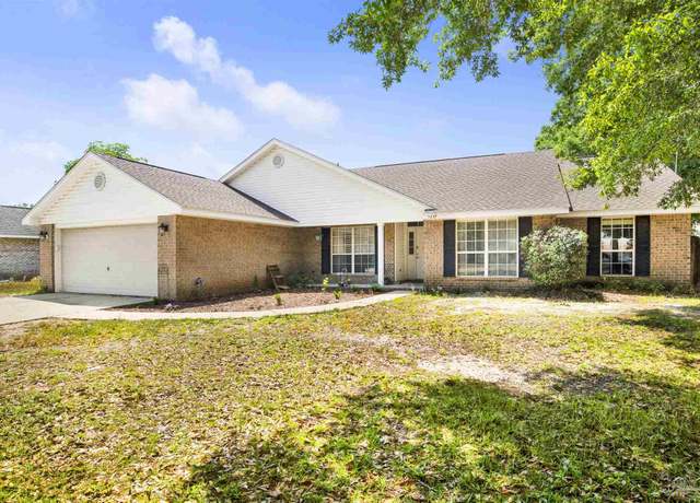 Property at 5237 Hawks Nest Dr, Milton, FL 32570, 4 beds, 2 baths
