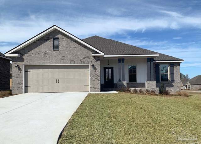 Property at 5371 Adeline Cir Unit 9-C (LOT ), Pace, FL 32571, 4 beds, 2 baths