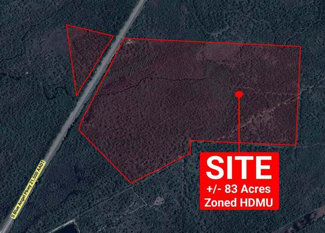 Property at 418 S Blue Angel Pkwy, Pensacola, FL 32506