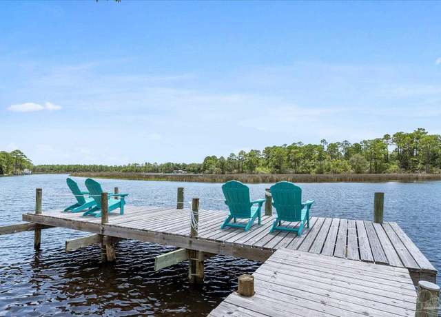 Property at 2750 Mercado Dr, Pensacola, FL 32507, 3 beds, 2 baths