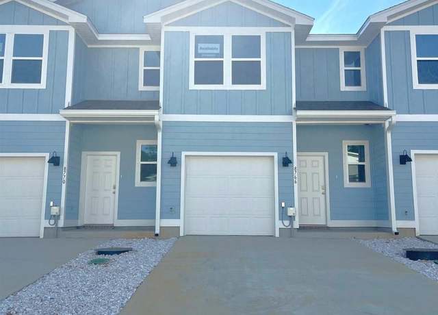 Property at 9016 Golden Eye Dr, Pensacola, FL 32506, 3 beds, 2.5 baths