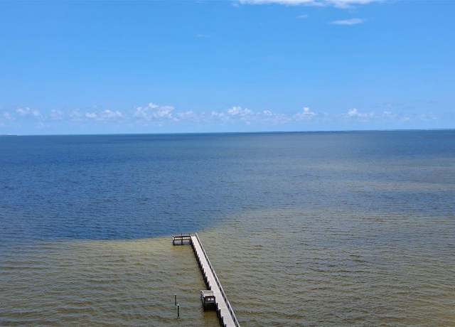 Property at 825 Bayshore Dr #901, Pensacola, FL 32507, 2 beds, 2 baths