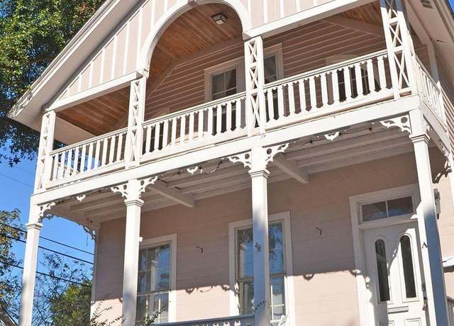 Property at 522 N 7th Ave, Pensacola, FL 32501