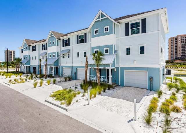 Property at 14186 Sable Palm Way Lot 249, Perdido Key, FL 32507, 3 beds, 2.5 baths