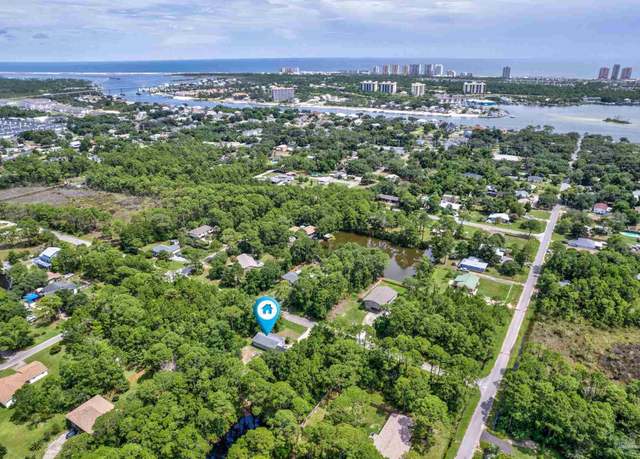 Property at 14280 Gant Ave, Pensacola, FL 32507, 3 beds, 2 baths