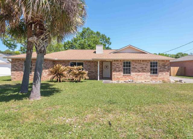 Property at 308 Twisted Oak Dr, Cantonment, FL 32533, 3 beds, 2 baths