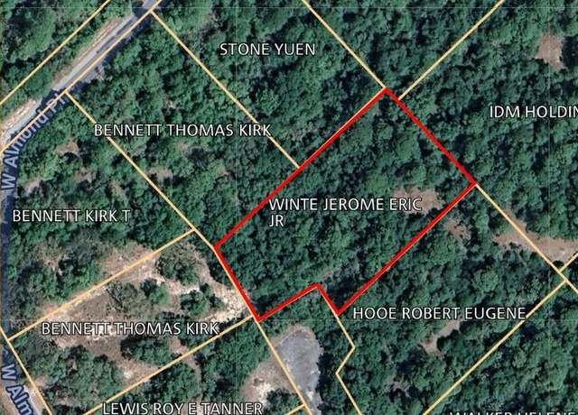 Property at 9315 N Cereus Way, Cyrstal River, FL 34428
