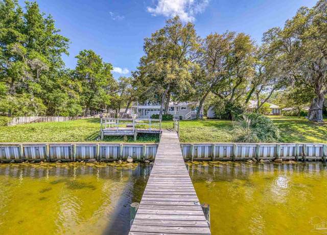 Property at 4736 Hickory Shores Blvd, Gulf Breeze, FL 32563, 3 beds, 3 baths