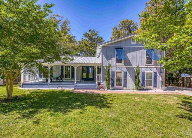Property at 4736 Hickory Shores Blvd, Gulf Breeze, FL 32563, 3 beds, 3 baths