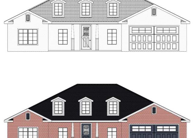 Property at 02 Salter Rd, Pace, FL 32571, 4 beds, 2 baths