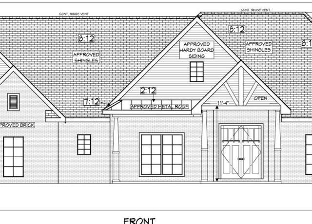 Property at 00 Daybreak Ln, Pace, FL 32565, 4 beds, 3 baths