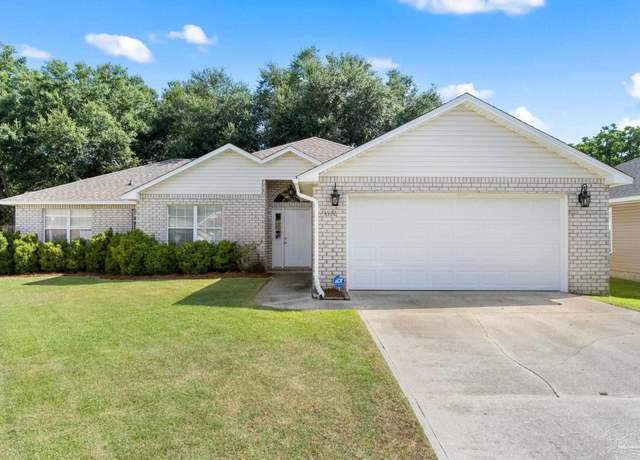Property at 3532 Sotogrande Ct, Pensacola, FL 32504, 3 beds, 2.5 baths