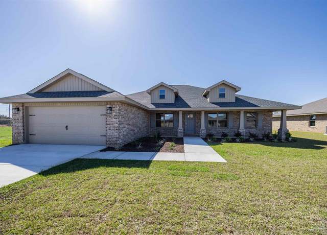 Property at 6220 Pineapple Dr, Milton, FL 32570, 4 beds, 2 baths